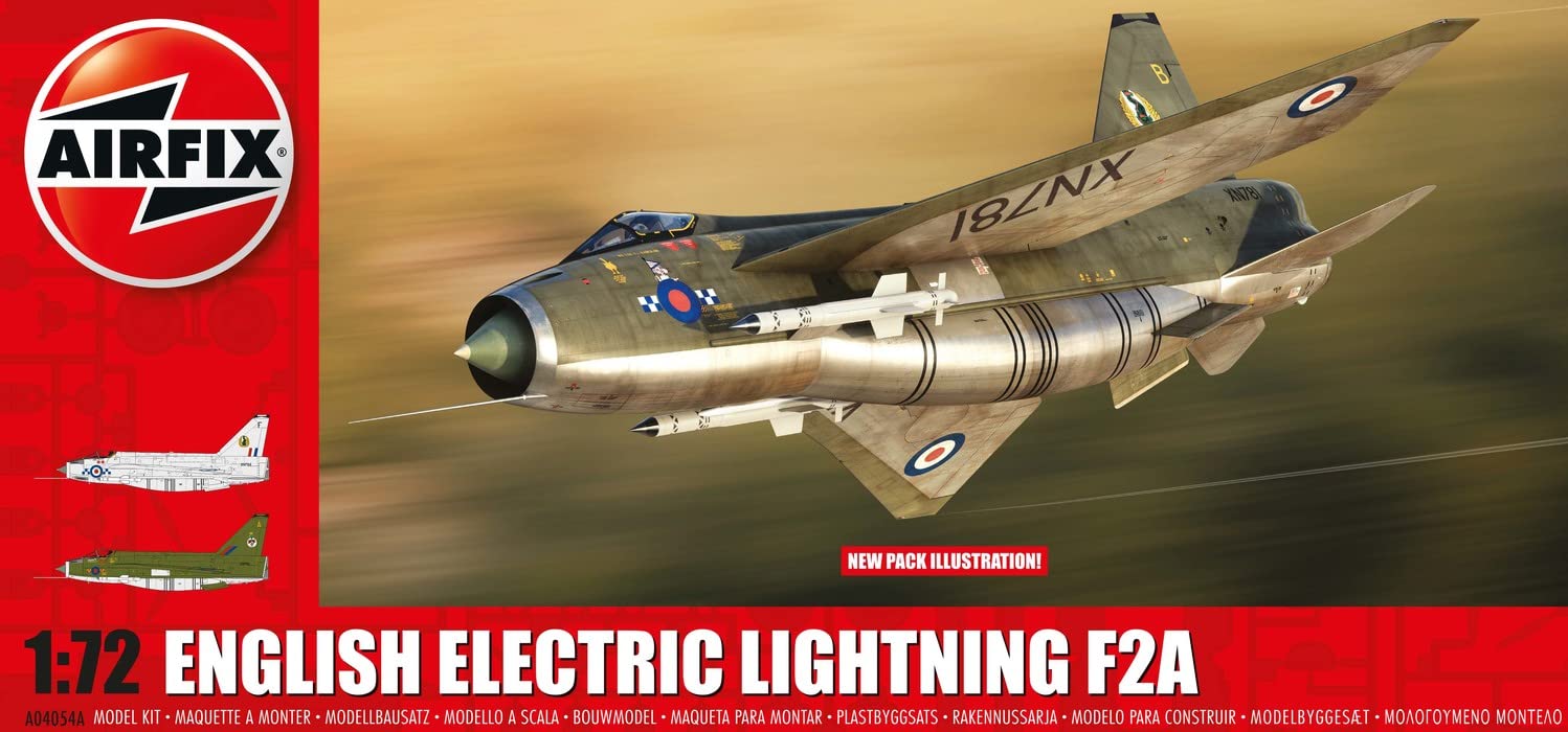 Amazon | エアフィックス 1/72 イギリス空軍 イングリッシュ